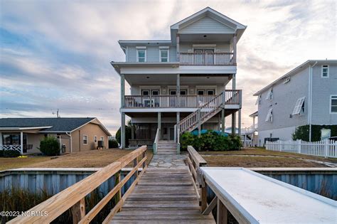 538 N Kinston Ave Atlantic Beach Nc 28512 Mls 100419795 Redfin