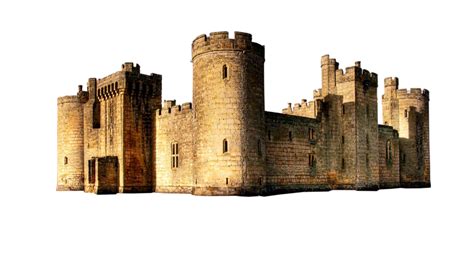 Castle Free Png Image Png All
