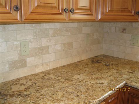 A backsplash is a pretty easy thing to swap out so if you love it then go for it. matching backsplash and countertop - Google Search ...