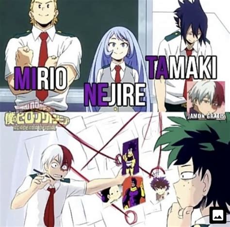 Memes Bnha Memes Bnha 2 Anime Memes My Hero Academia Memes Images And