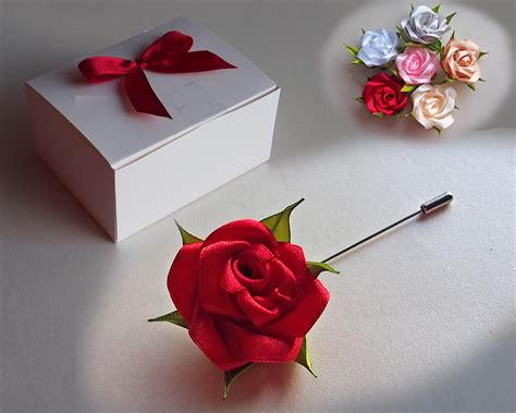Sep 24, 2020 · lapel flowers how a suit should fit: Rose lapel pin / Mens lapel pin / Mens boutonniere ...