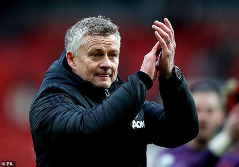 Woodward will put the sentiments associated with solskjaer for the betterment of the club. Ed Woodward backs Ole Gunnar Solskjaer despite poor ...