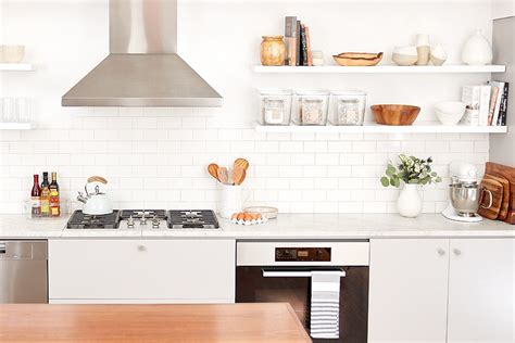 10 Creative Ideas For Kitchen Shelves B