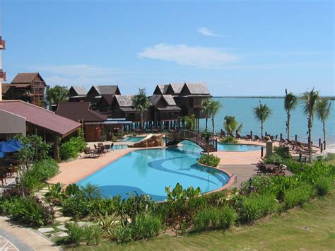 Langkawi Lagoon Resort In Malaysia Room Deals Photos And Reviews