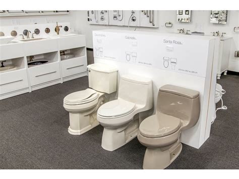 Kohler Kitchen And Bathroom Products At Standard Plumbing Supply In