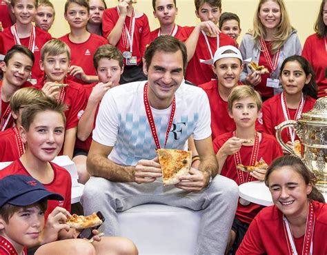 Federer family added 53 new photos to the album: Roger Federer reveals FC Basel and family wish | Tennis | Sport | Express.co.uk