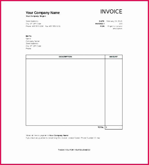 Our annual marketing support includes national television, network radio, outdoor. Motel 6 Receipt Template | Peterainsworth