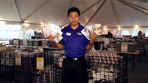 Check spelling or type a new query. Nebraska Furniture Mart 2013 Tent Sale Day One - YouTube