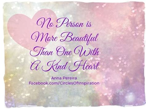 Kind Heart Kind Heart Quotes Inspirational Positive Divine Healing