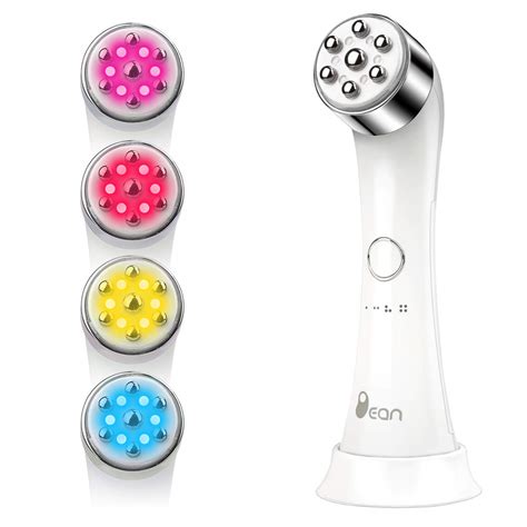 7 Best Face Massager Machines 2020 Reviews And Buying Guide Nubo Beauty