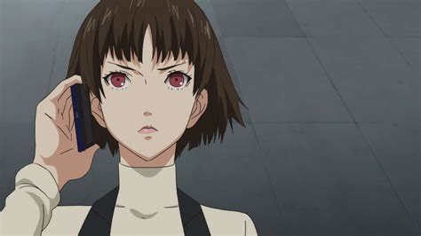 Persona 5 the Animation Episode 23 Preview Images - Persona Central