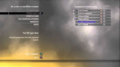 Some Mw2 Rtm Recorded By Mysteryaviate Youtube