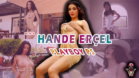 Not Hande Erçel Playboy Photoshoot TRAILER DeepFake Porn MrDeepFakes