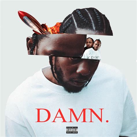 Kendrick Lamar Damn Alt By Me Samfilm R Kendricklamar