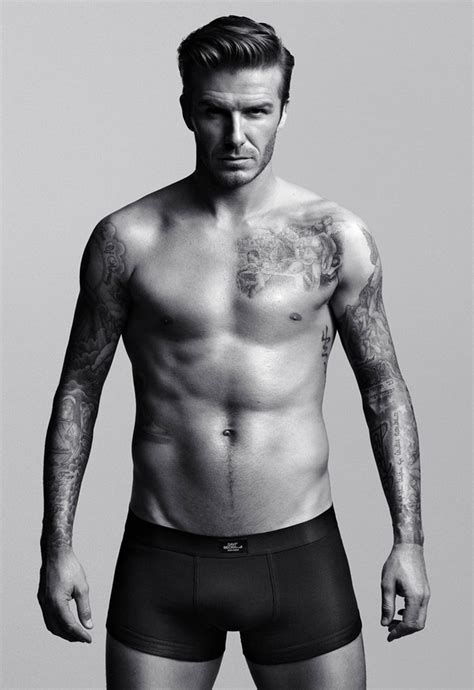 David Beckham Reveals He Performed Vile Sex Act On Himself As Young