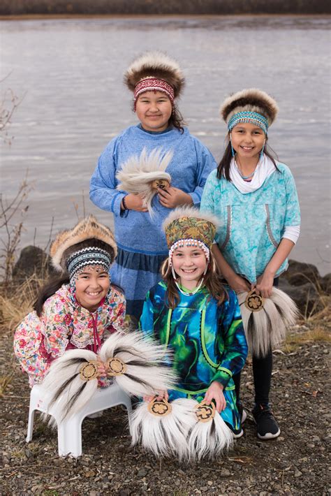 How To Continue, Not Preserve, Alaska Native Languages | KYUK