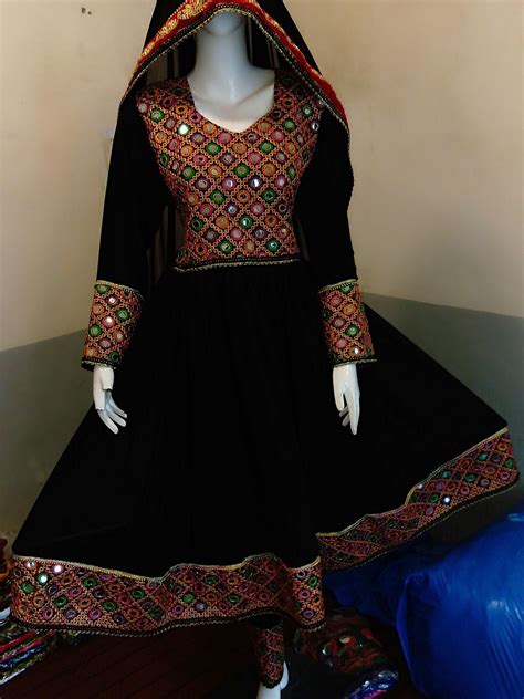 Afghan Kuchi Wedding Dresses Afghani Clothes Afghan Clothes Artofit