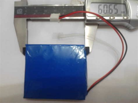 Li polymer battery for sale in particular are seen as one of the categories. New Hot 505060 505262X2 105262 1800mAh 7.4V polymer ...