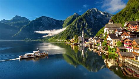 10 Incredibly Beautiful Towns to Add to Bucket List In ...