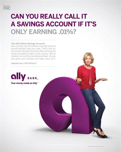 Bank Advertising Ideas Examples And Principles