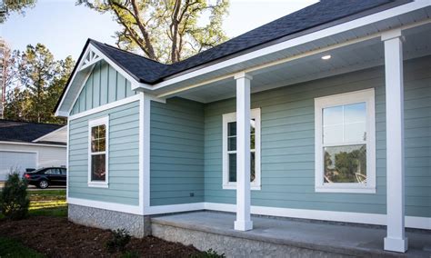 31 Modern Vinyl Siding Ideas For Your House