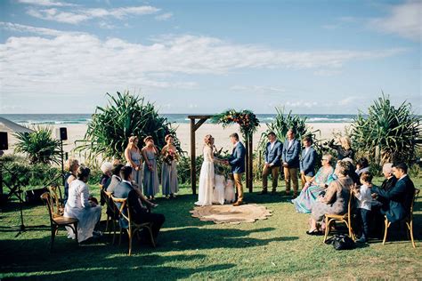 Contact beach weddings alabama to set up your beach wedding venue! Gold Coast Wedding Venues - Kingscliff Tweed Heads - Babalou