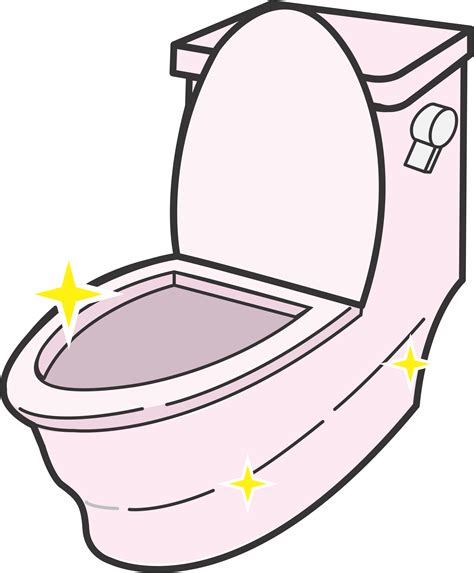 Clipart Toilet Png Clipart Toilet Png Transparent Free For Download On
