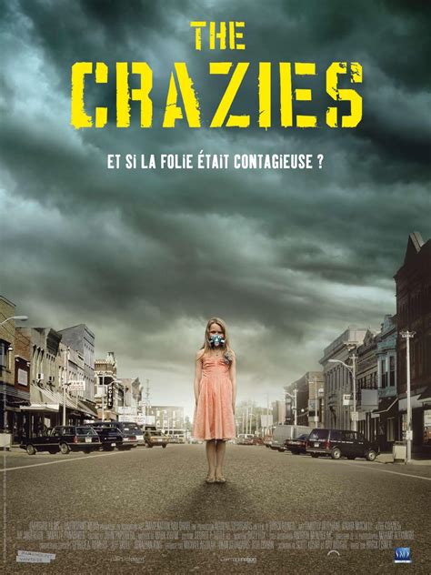 Critique The Crazies
