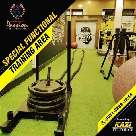 530 Am To 1000 Pm Unisex Passion Gym Rs 10000person Nerul Gymkhana