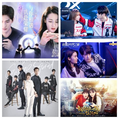 The Best 10 Drama China Romantis Terbaru Dan Terpopuler 2022 Tayang We