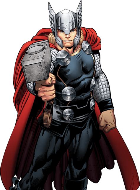 Desenho Thor Png Desenho Thor Png Em Alta Resolução Thor Comic Art