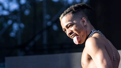 Check spelling or type a new query. Rapper XXXTentacion to be released on battery charges ...