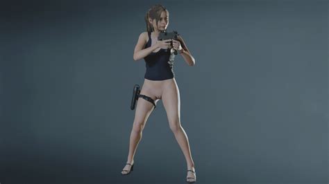 Resident Evil 2 Remake Nude Claire Request 2 Reloaded Page 27 Adult Gaming Loverslab