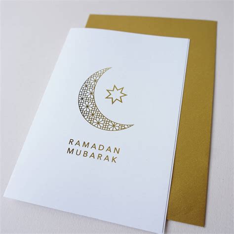 Ramadan Card By Ant Design Ts