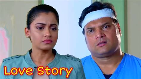 Cid Latest Episode Shreya Ki Love Story Abhijeet Cid Romance Youtube