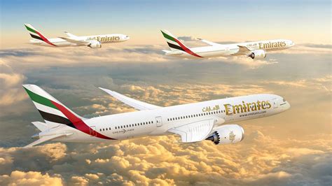 Emirates opts for premium economy as it restructures fleet - Airline ...