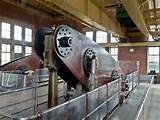 Pictures of Abbey Road Pumping Station