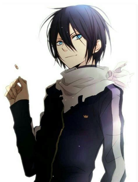 Yato ~ Noragami Noragami Anime Noragami Yato