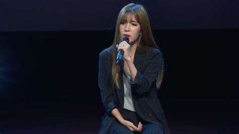 Kim Na Young김나영 꺼내본다 Stage Showcase Watch Memories From The Heart