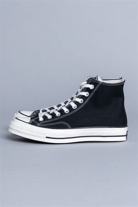 Converse Chuck Taylor 70 Black High • Centreville Store