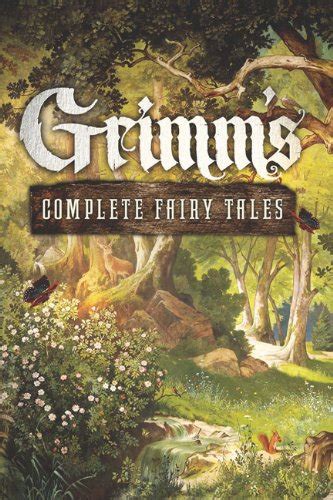 9781435141797 Grimms Complete Fairy Tales Abebooks Brothers Grimm