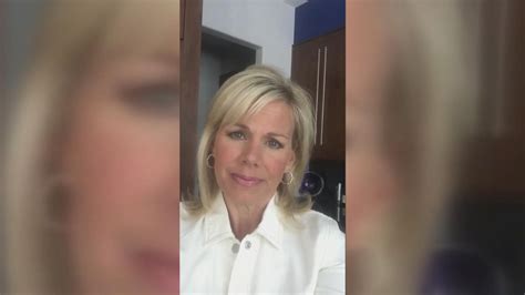Gretchen Carlson Tweets Video To Support Victims Of Sexual Harassment