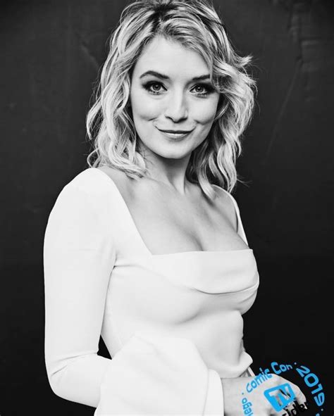 Sarah Bolger Sexy At Comic Con Photos The Fappening