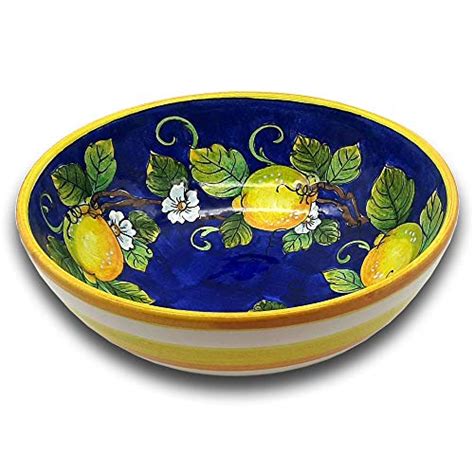 Discover The Beauty Of Italian Hand Painted Plates A Collection Of The Best