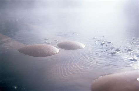 Womans Nude Figure In Water Photograph By Richard Durnan