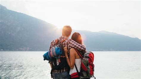 Why Traveling With Your So Takes Your Love To New Levels