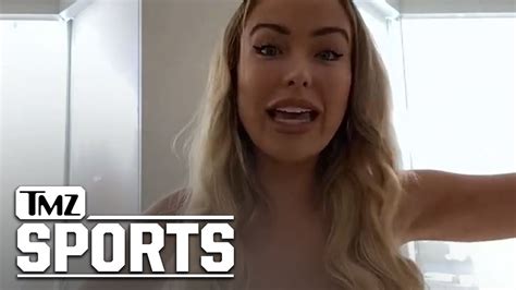 super bowl streaker kelly kay claims security roughed her up tmz sports youtube