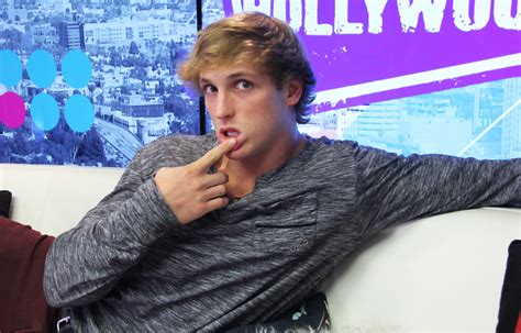 A former high school wrestler, paul will. Logan Paul Wallpapers Images Photos Pictures Backgrounds