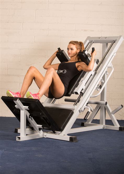 Leg Press And Hack Squat Fitness Equipment Ireland Buy Gym Equipment