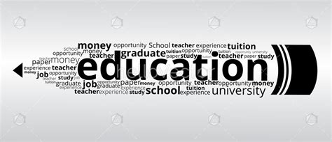 Education Typography Design Download Graphics And Vectors